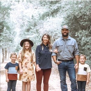 Meet your Posher, Crystal